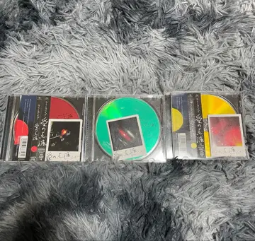 사랑의 점멸 컴플리트 전종 크리프하이프 CD