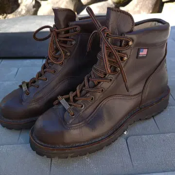 고어텍스 대너 EXPLORER 6BRN 45200 WomenM