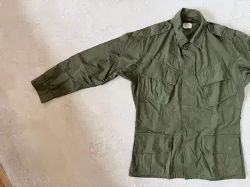 60s 정글 퍼티그 2nd 빈티지