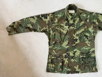 60s 정글 퍼티그 논립