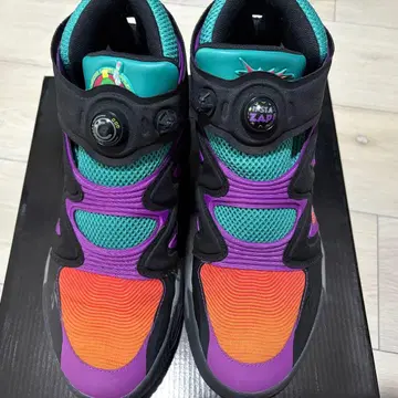 루니툰 인스타펌프 퓨리 존