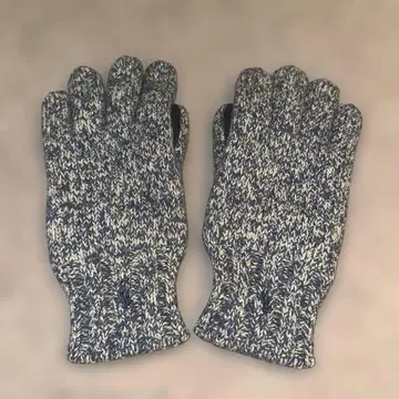 [새상품급] polo 남성용 장갑 천연 가죽 S/M