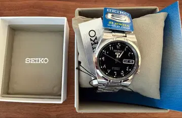 세이코 SNK063J5 손목시계
