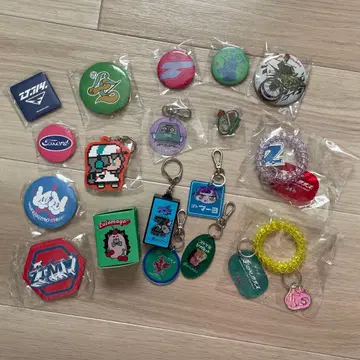 계속 한밤중이면 좋을 텐데 가챠 묶음 판매