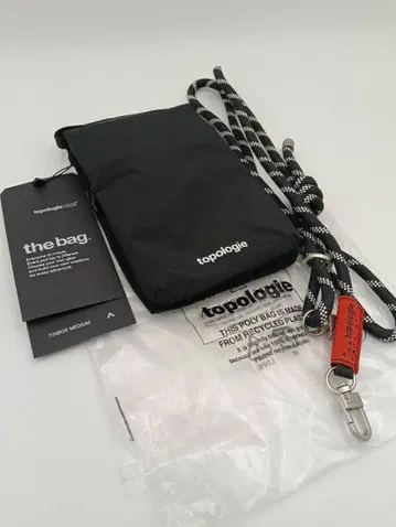 [ 인기 ] topologie 토폴로지 폰 사코슈 스트랩 포함