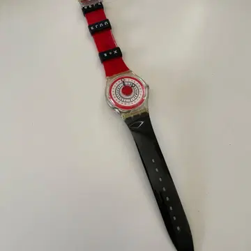 빈티지 스와치 swatch SWATCH Find the code