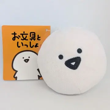 오분구토잇쇼 무니무니 볼체인 마스코트 봉제 인형 키링