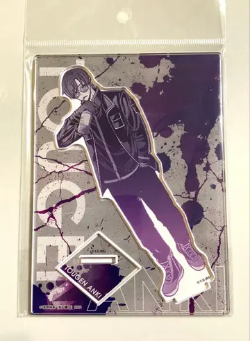 토겐안키 마즐 로프트 LOFT 아크릴 스탠드 쿠치모리 시온