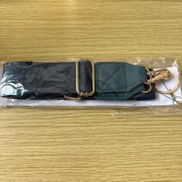 TXT 숄더 스트랩