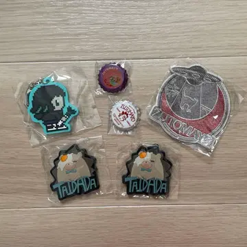 계속 한밤중이면 좋을 텐데 가챠 묶음 판매