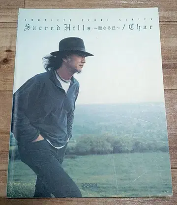 샤 세이크리드 힐즈 밴드스코어 Sacred Hills