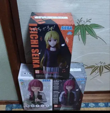 봇치더록! 피규어 고토 히토리 히로이 키쿠리