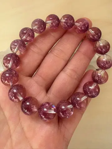 불꽃놀이 슈퍼세븐 팔찌