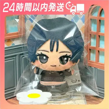 [ 남코 한정판 ] aespa Whiplash SD 인형 윈터