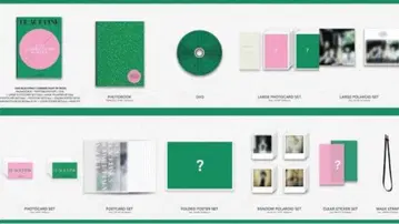 2020 BLACKPINK'S SUMMER DIARY IN SEOUL