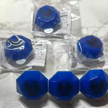 히프노시스 마이크 링라이트 사마토키