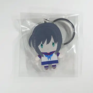 칸코레 신춘 라이브 2026 아크릴 키링 후부키