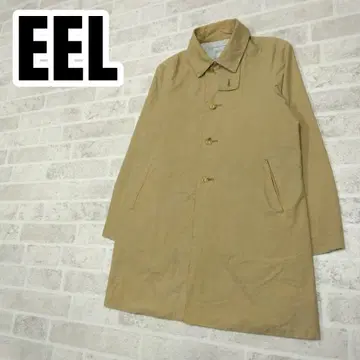 EEL 이일 사쿠라 코트 스텐카라 코트 S 사이즈