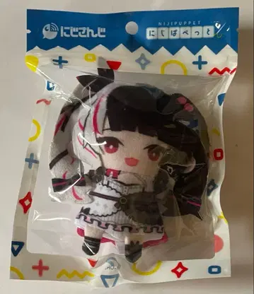 요미 레나 니지산지 SMC 4주년 니지 파펫 12f