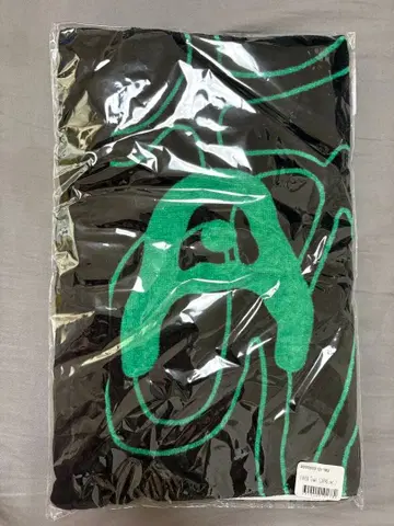 아이묭 타월 JAPAN ver.