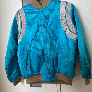 O'NEILL 스카잔 파랑 자수