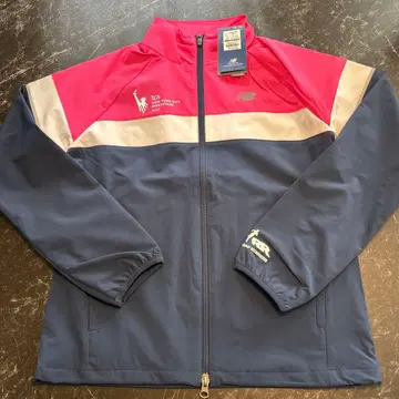 새상품 뉴발란스 윈드 브레이커