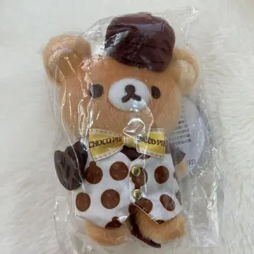 리락쿠마 스토어 로프트 리락쿠마 초코파이 언제나 함께