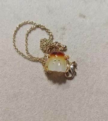 키코노마 유리 펜던트