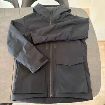 UNIQLO 하이브리드 다운 자켓 M