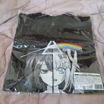 초텐쨩 아메쨩 플로이드T XL 사이즈