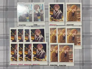 18TRIP 에이트리 파샤코레 나나키 나나키