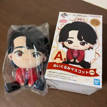 제일복권 오오모리 모토키