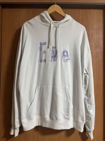 Eve CDJ 2223 후드티