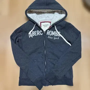 Abercrombie & Fitch 후드티 L