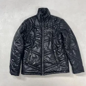 BADBOY 배드보이 다운 자켓 y2k 시크 스타일 갸루 남자 L