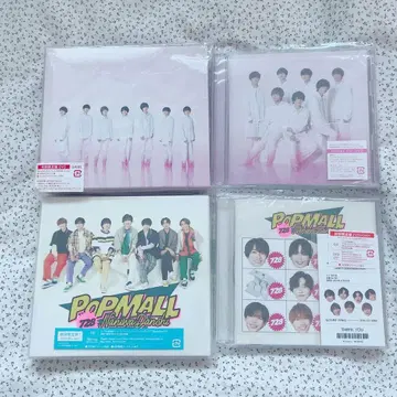 나니와단시 CD 묶음 판매