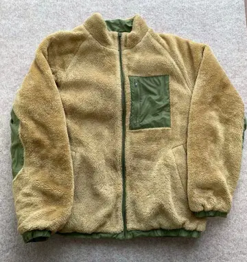 Native Lounge 리버서블 자켓 L