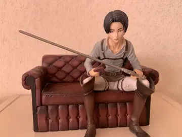 리바이 피규어 제일복권