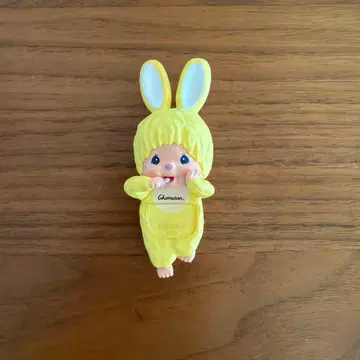 드림즈 Dreams HIPPERS 몽치치 / Monchhichi