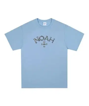 NOAH Bones Core Logo Tee XS 사이즈