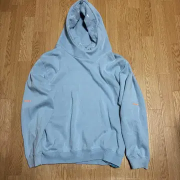 요네즈 켄시 2020 TOUR HYPE 티스군 후드티 사이즈 L