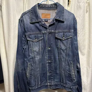 gap 데님 자켓