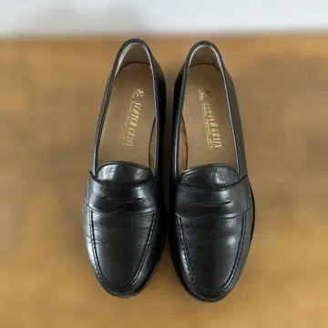 SCOTCH GRAIN 로퍼 23cm