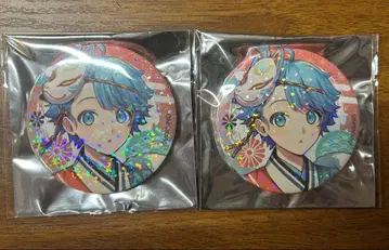 이레이스 오쇼가츠 랜덤 캔뱃지 2026 hotoke 이무군