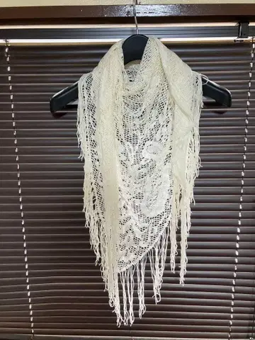 NUMBER NINE 넘버나인 메쉬 라메 스톨