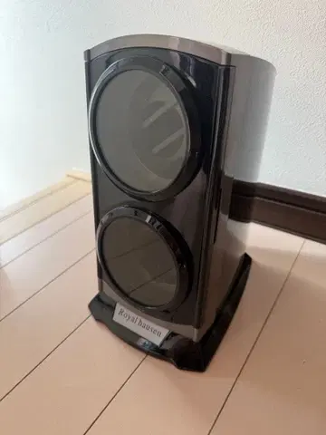 Royalhausen 오토매틱 워치 와인 수납 자동 시계