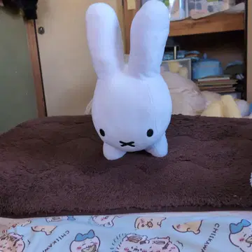 미피 봉제 인형