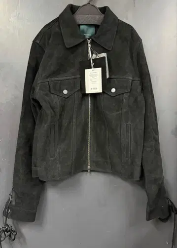 새상품 Virgin Ataraxia Cathedral 자수 자켓 S