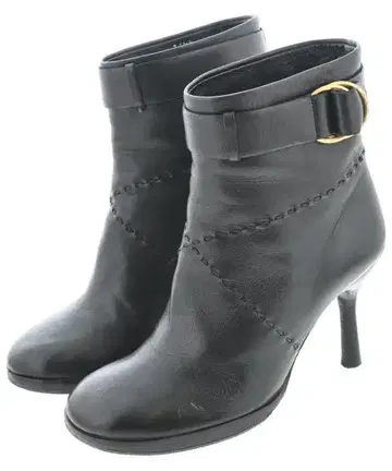 샤넬 여성용 부츠