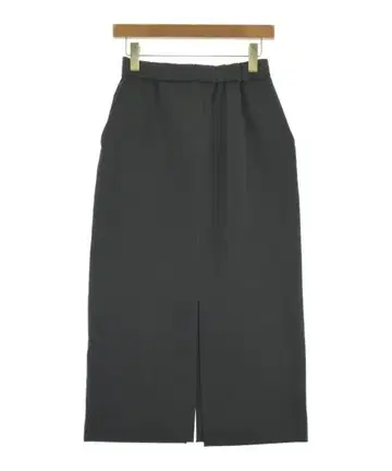 Ron Herman California 롱 맥시 길이 스커트 여성용